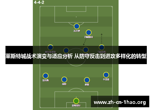 莱斯特城战术演变与适应分析 从防守反击到进攻多样化的转型