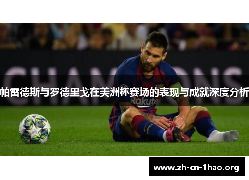 帕雷德斯与罗德里戈在美洲杯赛场的表现与成就深度分析