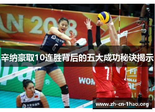 辛纳豪取10连胜背后的五大成功秘诀揭示 辛纳豪取10连胜背后的五大成功秘诀揭示