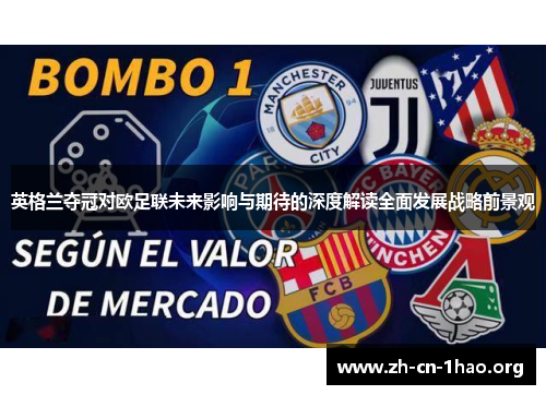 英格兰夺冠对欧足联未来影响与期待的深度解读全面发展战略前景观